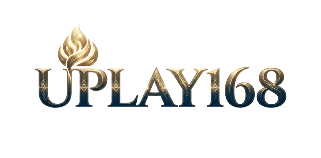 uplay168 เว็บเดิมพันออนไลน์ครบวงจร ศูนย์รวมเกมสล็อตยอดนิยมอันดับหนึ่ง
